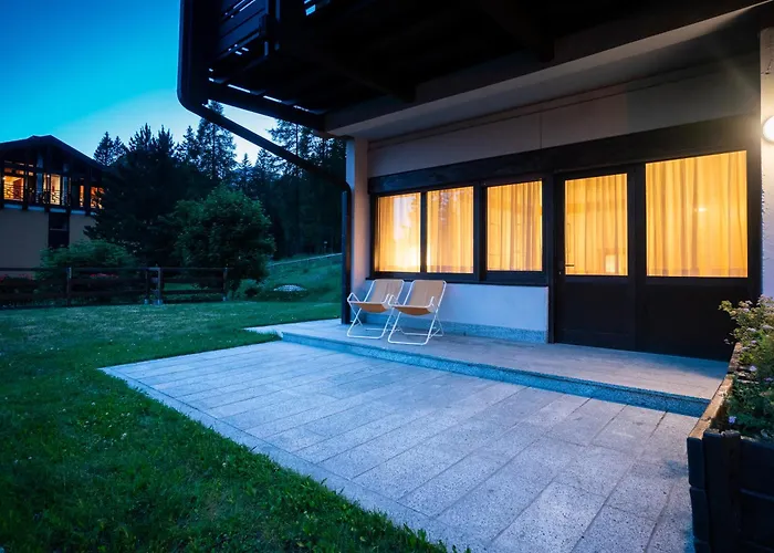 Ambiez Residencehotel